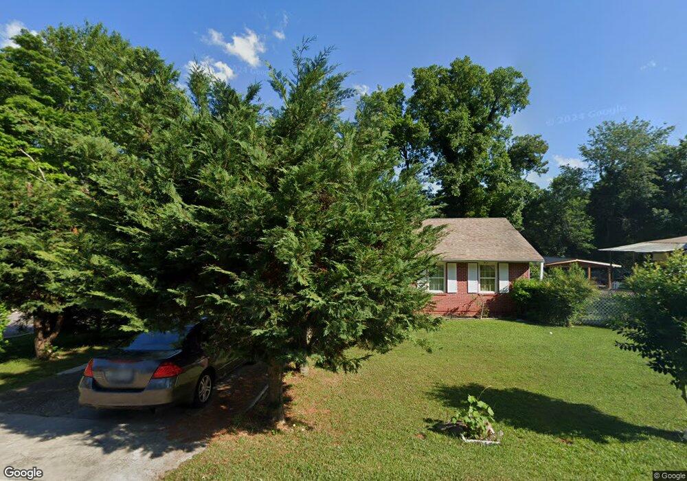 109 Kingsway Dr, Cornelia, GA 30531 - photo 1