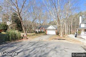 3353 Portside Ln Unit 1, Snellville, GA 30039