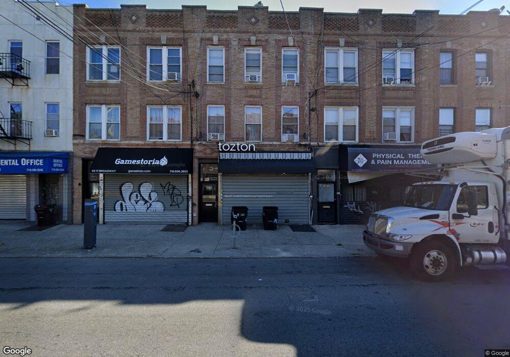 4213 Broadway, Long Island City, NY 11103 - photo 1