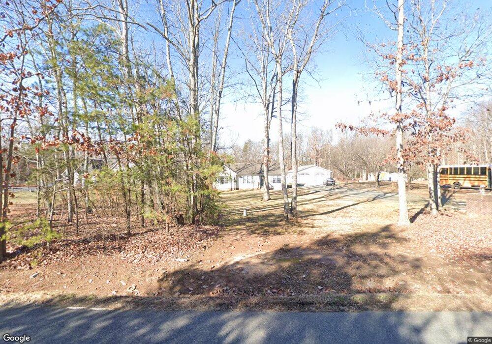 9038 Lawyers Rd, Spotsylvania, VA 22551 - photo 1