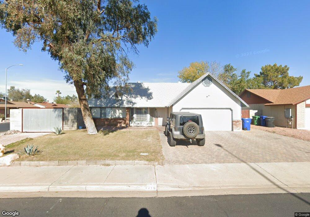 3716 E Hampton Ave, Mesa, AZ 85206 - photo 1