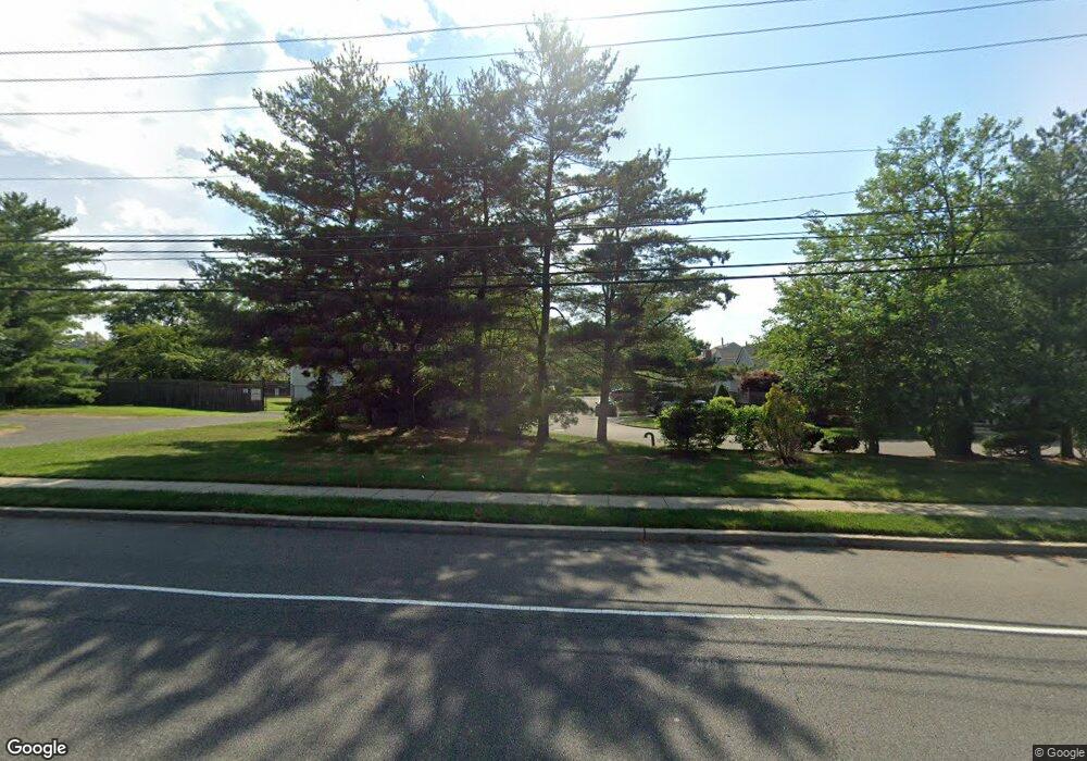 56 Winthrop Rd, Monroe Township, NJ 08831 - photo 1