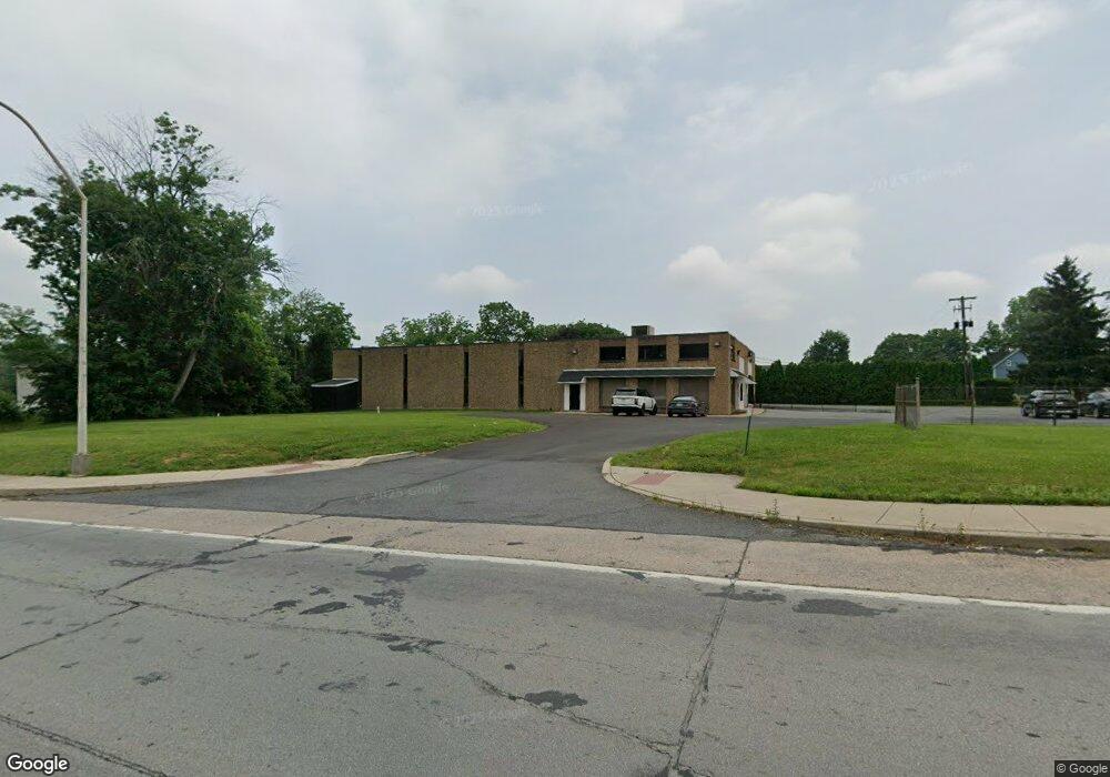 101 Industrial Blvd, Easton, PA 18045 - photo 1