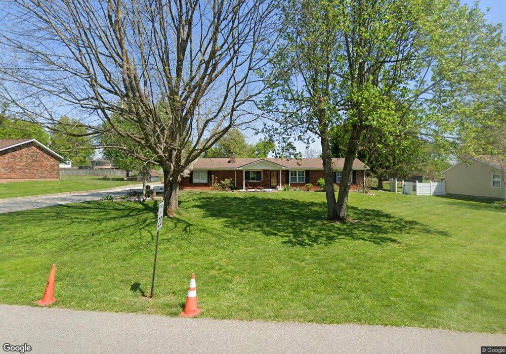 1206 Dant Dr, Georgetown, IN 47122 - photo 1