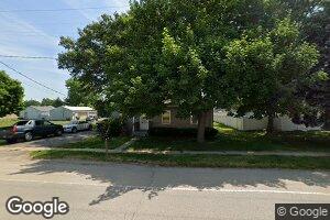 110 S State St, Atkinson, IL 61235