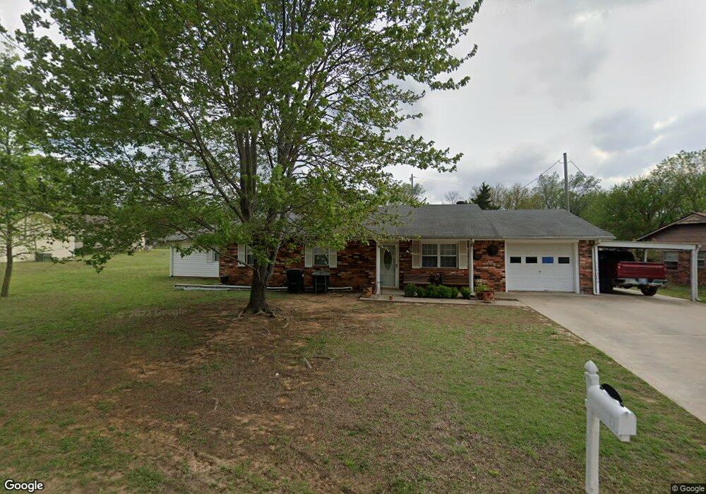 15 June Dr, Sulphur, OK 73086 - photo 1