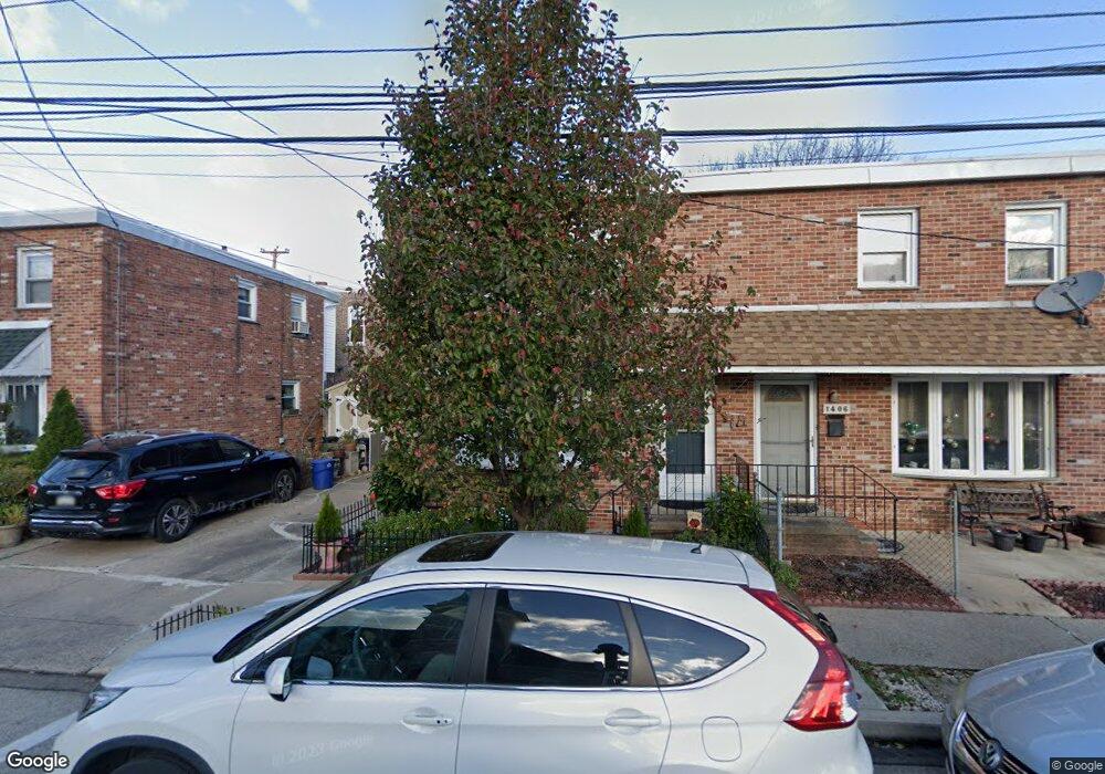 1404 E 9th St, Crum Lynne, PA 19022 - photo 1