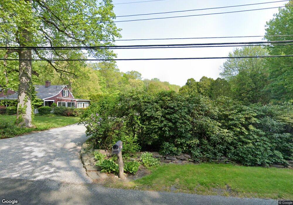 100 Banks Rd, Easton, CT 06612 - photo 1