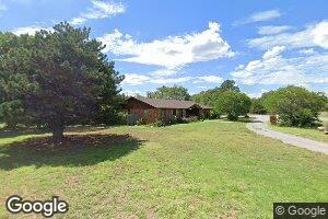585 Spur Trail, Freedom, OK 73842