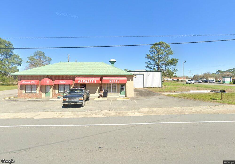 109 N Robinson, Lenox, GA 31637 - photo 1