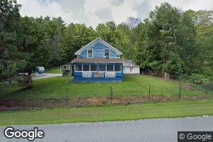 2589 West St, Proctor, VT 05765