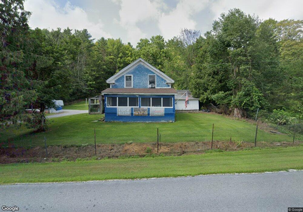 2589 West St, Proctor, VT 05765 - photo 1