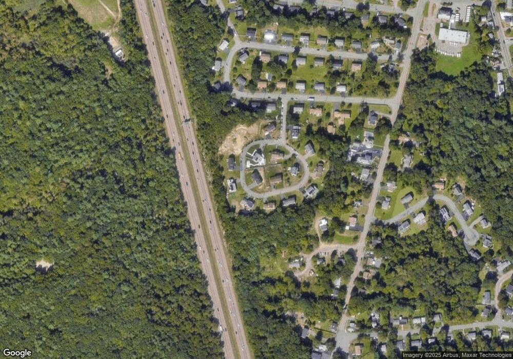 29 J a Mcdermott Cir, Randolph, MA 02368 - photo 1