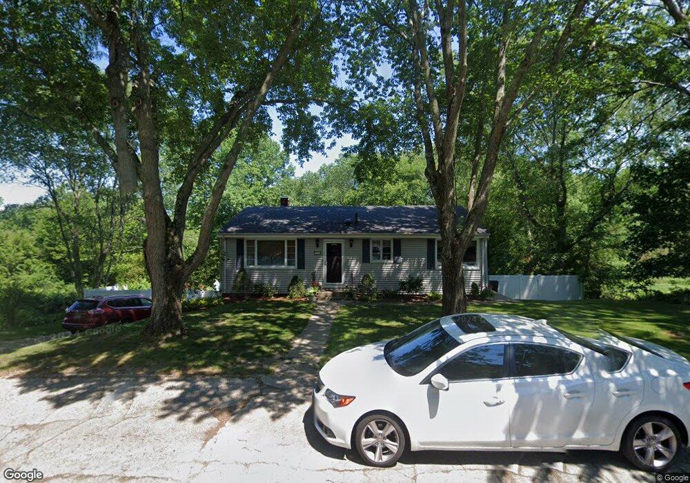 333 Sharps Lot Rd, Swansea, MA 02777 - photo 1