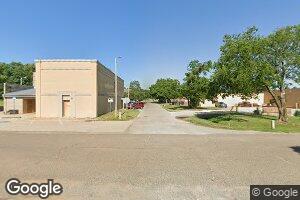 202 E 2nd St, Davenport, OK 74026