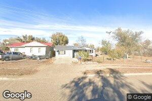 313 B St E, Poplar, MT 59255