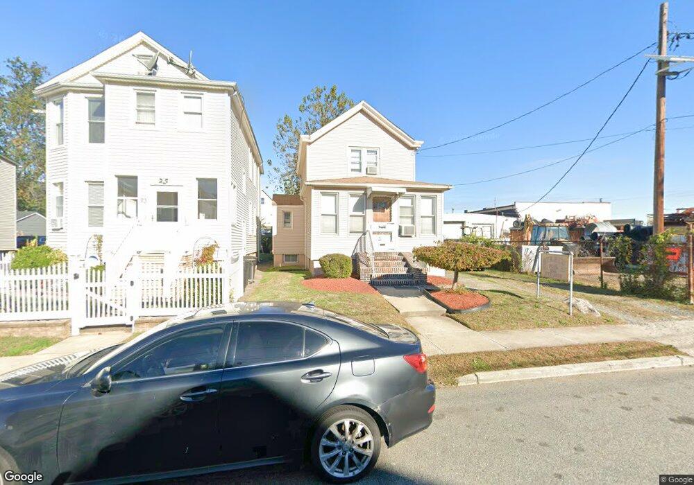 95 Hudson St, Garfield, NJ 07026 - photo 1