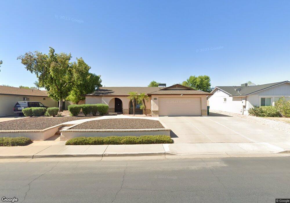 3537 E Enid Ave, Mesa, AZ 85204 - photo 1