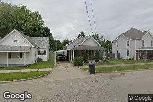 507 Main St, Shirley, IN 47384