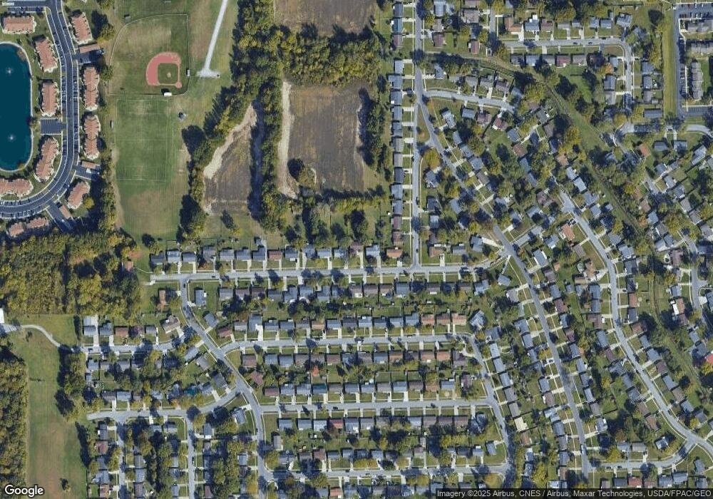 714 Lewis Blvd, Lima, OH 45801 - photo 1