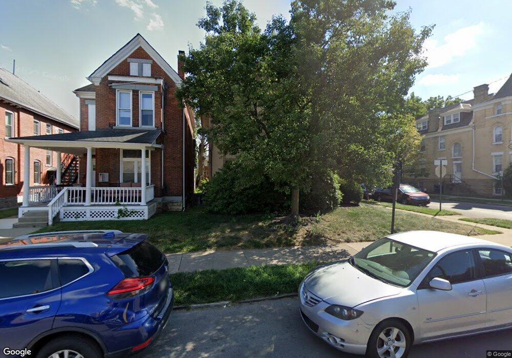 137 W 10th Ave, Columbus, OH 43201 - photo 1