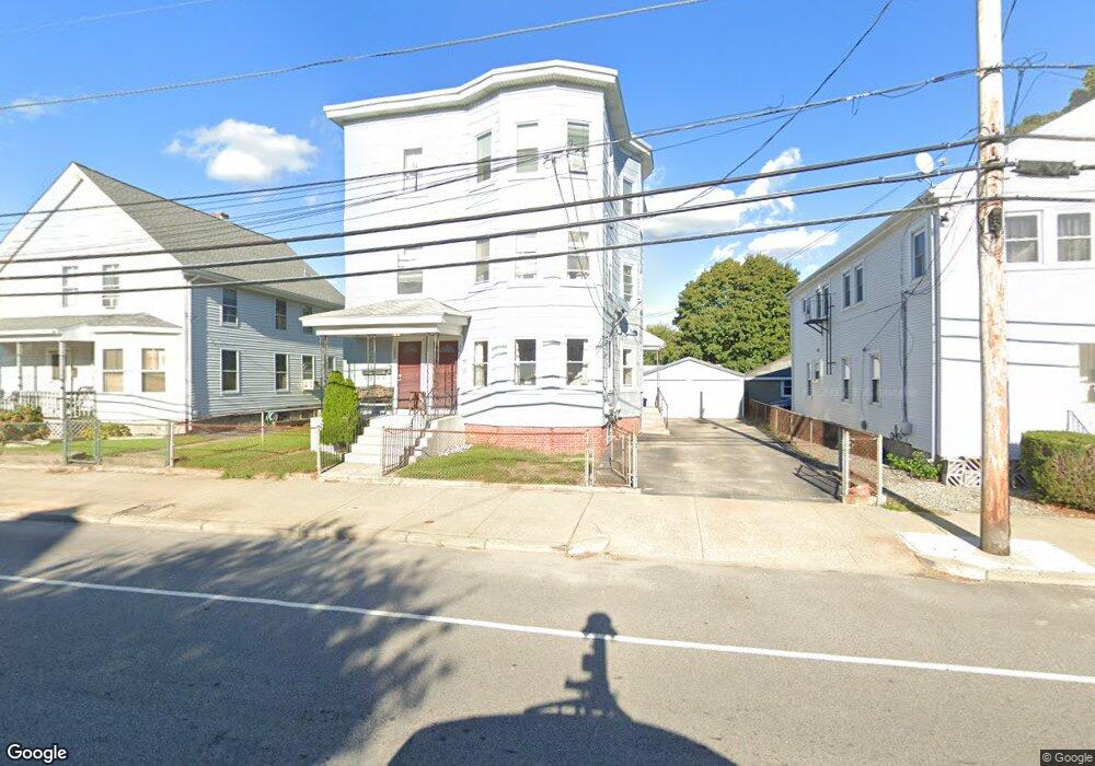 381 Power Rd, Pawtucket, RI 02860 - photo 1