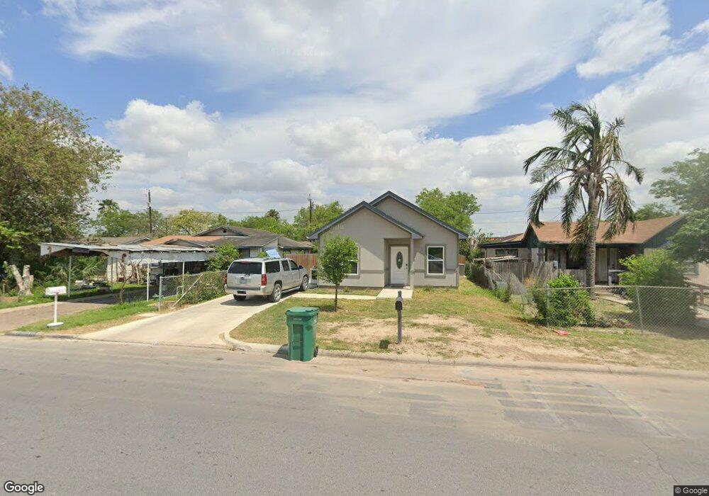 1311 E Hawk Ave, Pharr, TX 78577 - photo 1