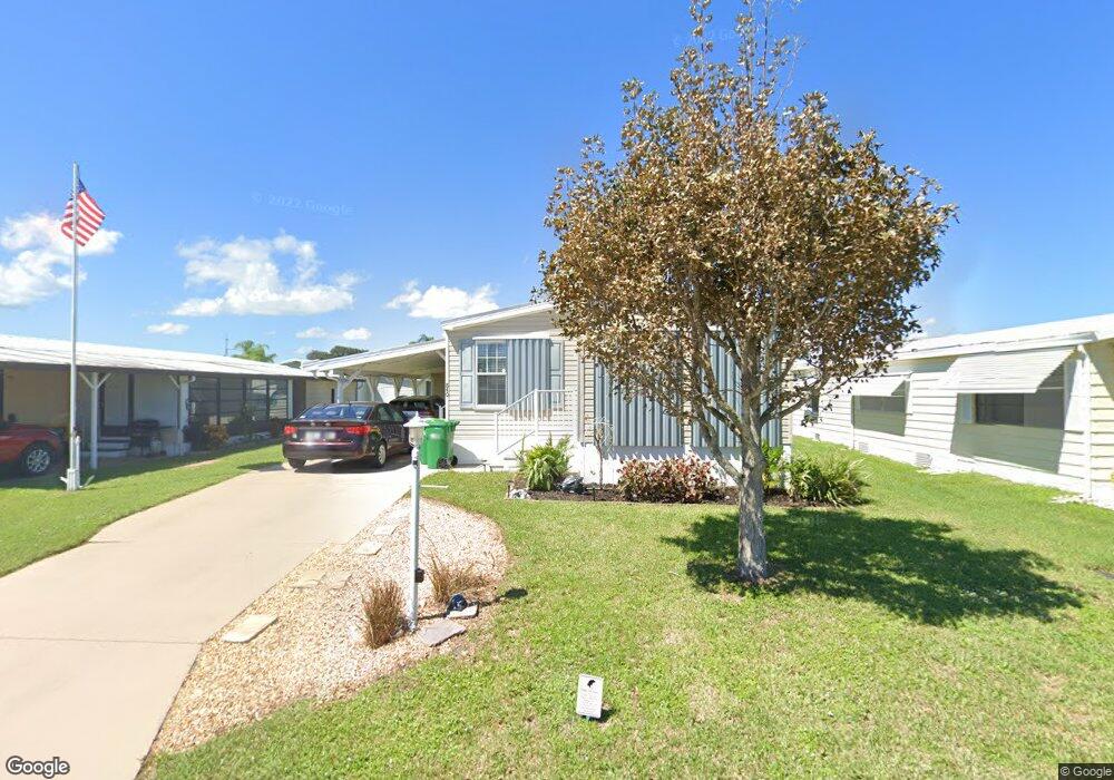 840 Hyacinth Cir, Sebastian, FL 32976 - photo 1