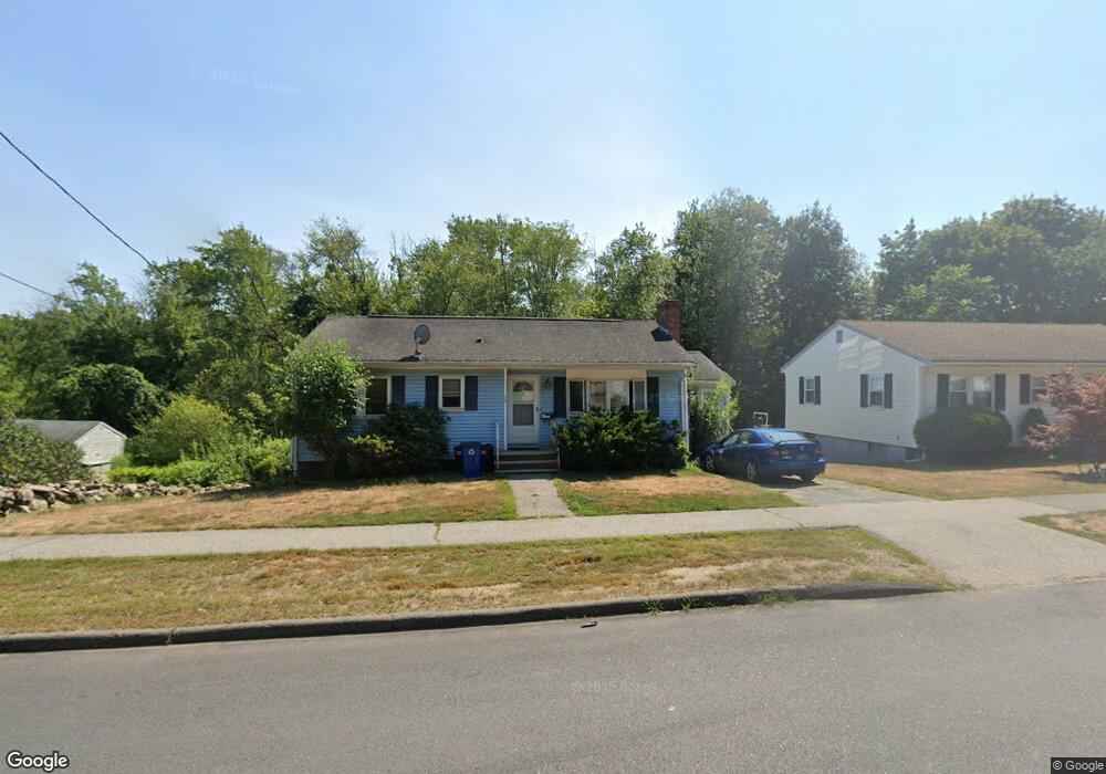54 Bartholomew St, Peabody, MA 01960 - photo 1