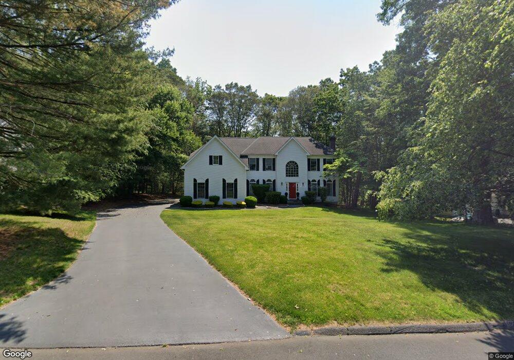 940 Flintlock Rd, Southport, CT 06890 - photo 1