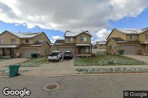 1719 N 25 E, Layton, UT 84041