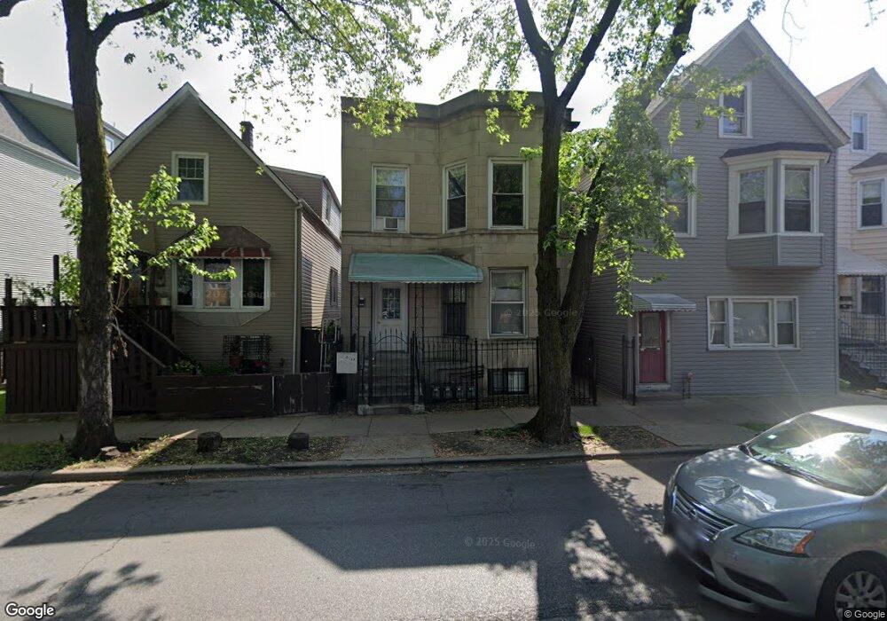 3109 N Kimball Ave, Chicago, IL 60618 - photo 1