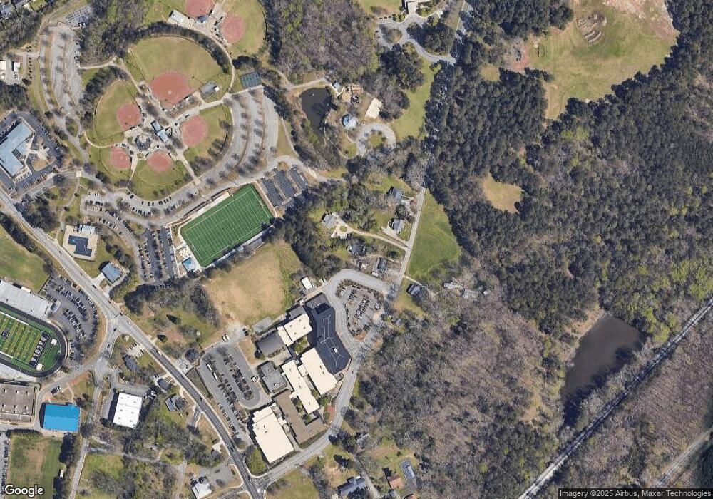 2643 Auburn Ave, Dacula, GA 30019 - photo 1