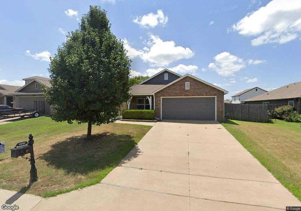 8965 S 255th East Ave, Broken Arrow, OK 74014 - photo 1