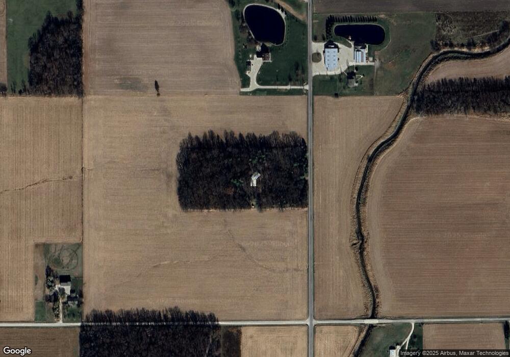 4334 S 200 E, Berne, IN 46711 - photo 1