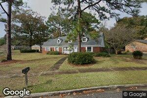 1101 Fribourg St, Mobile, AL 36608