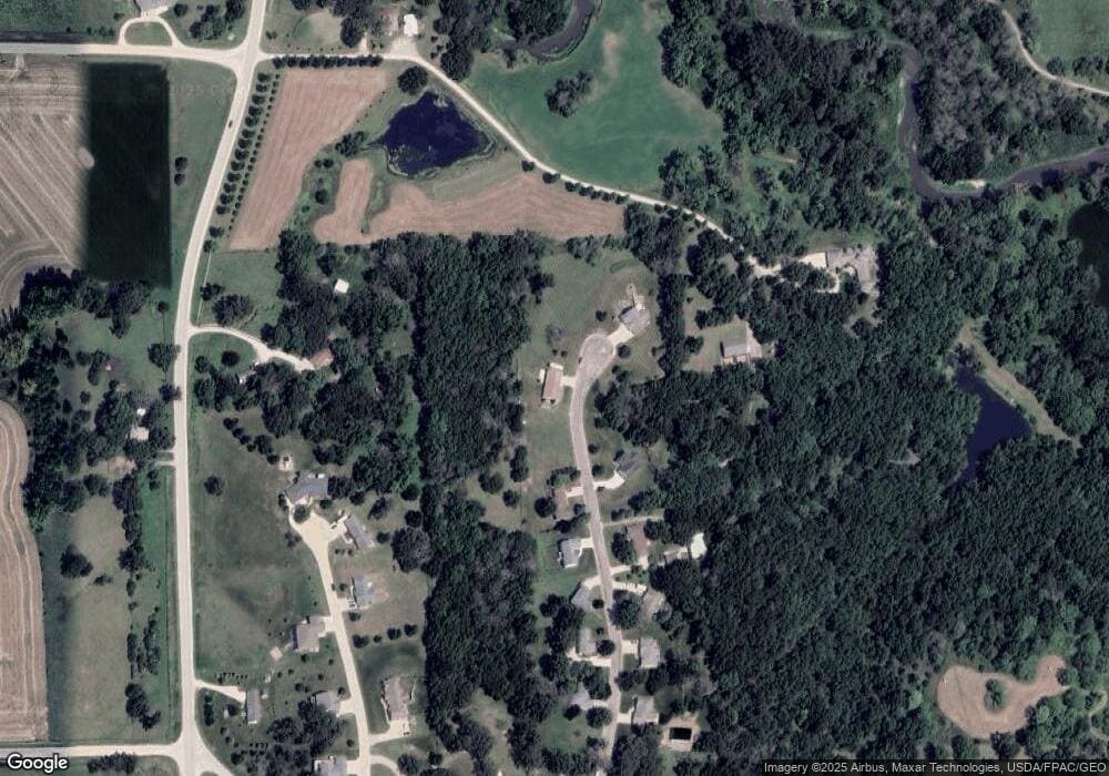 118 Hickory Ln, Coon Rapids, IA 50058 - photo 1