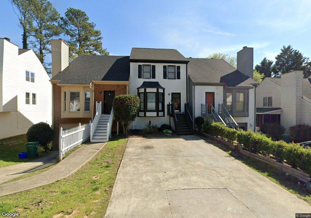 1106 Magnolia Way SE, Smyrna, GA 30082 - photo 1