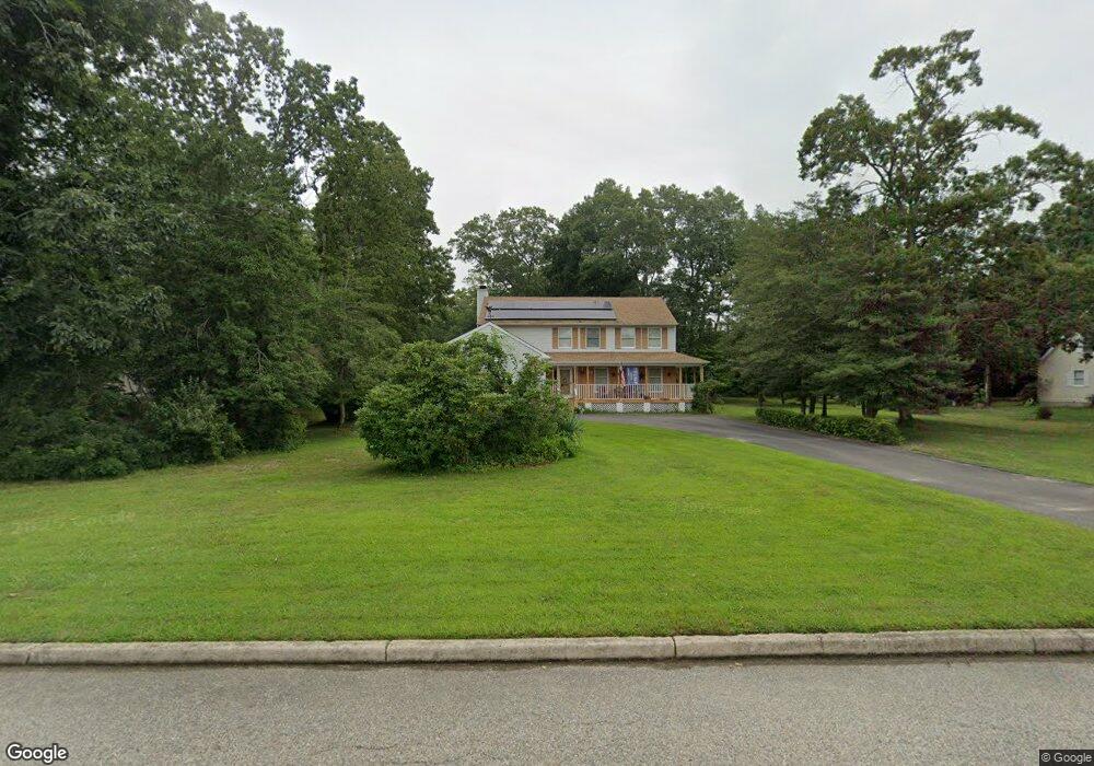 34 Arrowhead Trail, Ocean View, NJ 08230 - photo 1