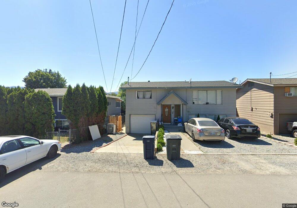 1324 Clements Cir, East Wenatchee, WA 98802 - photo 1