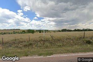 3530 Curtis Rd, Peyton, CO 80831