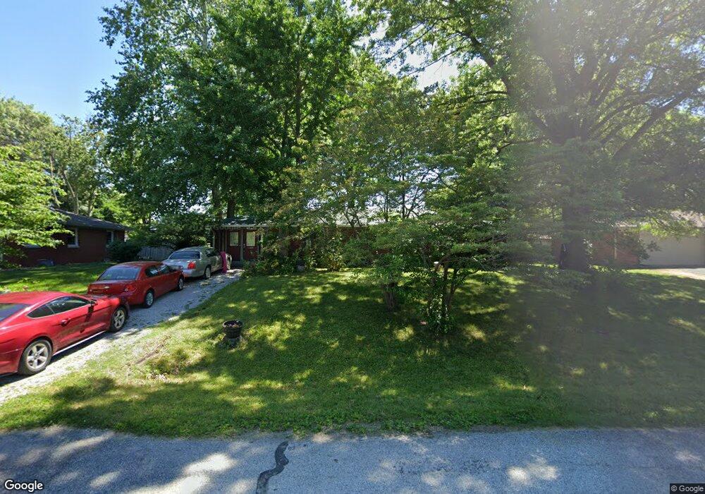 1235 Bluff Rd, Plainfield, IN 46168 - photo 1