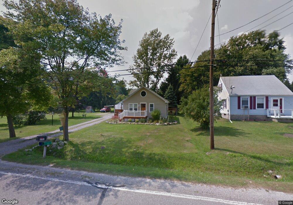 2761 Beach Rd, Port Huron, MI 48060 - photo 1