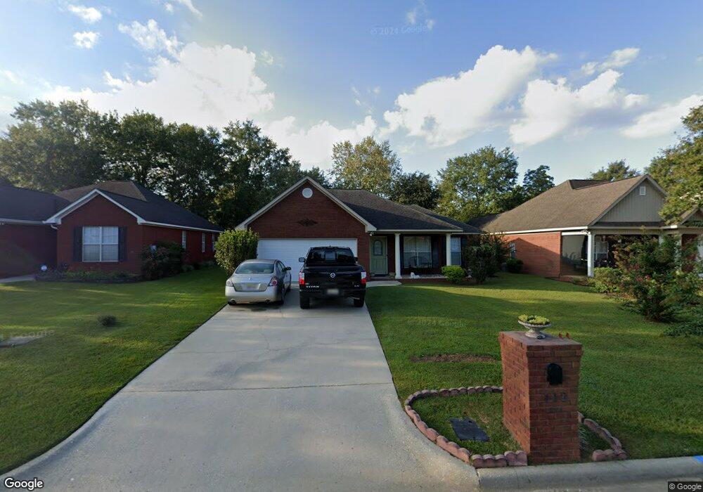 112 Winthrop Ct, Dothan, AL 36305 - photo 1