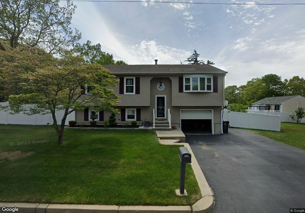 17 Brook St, West Warwick, RI 02893 - photo 1