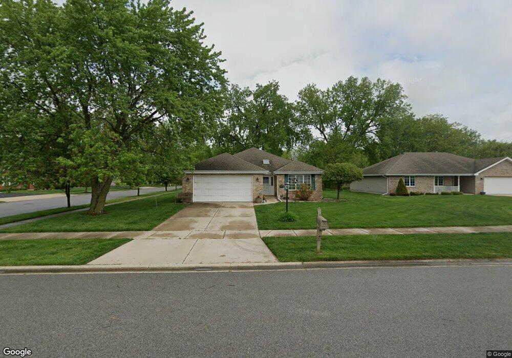 224 W 43rd Ct, Griffith, IN 46319 - photo 1