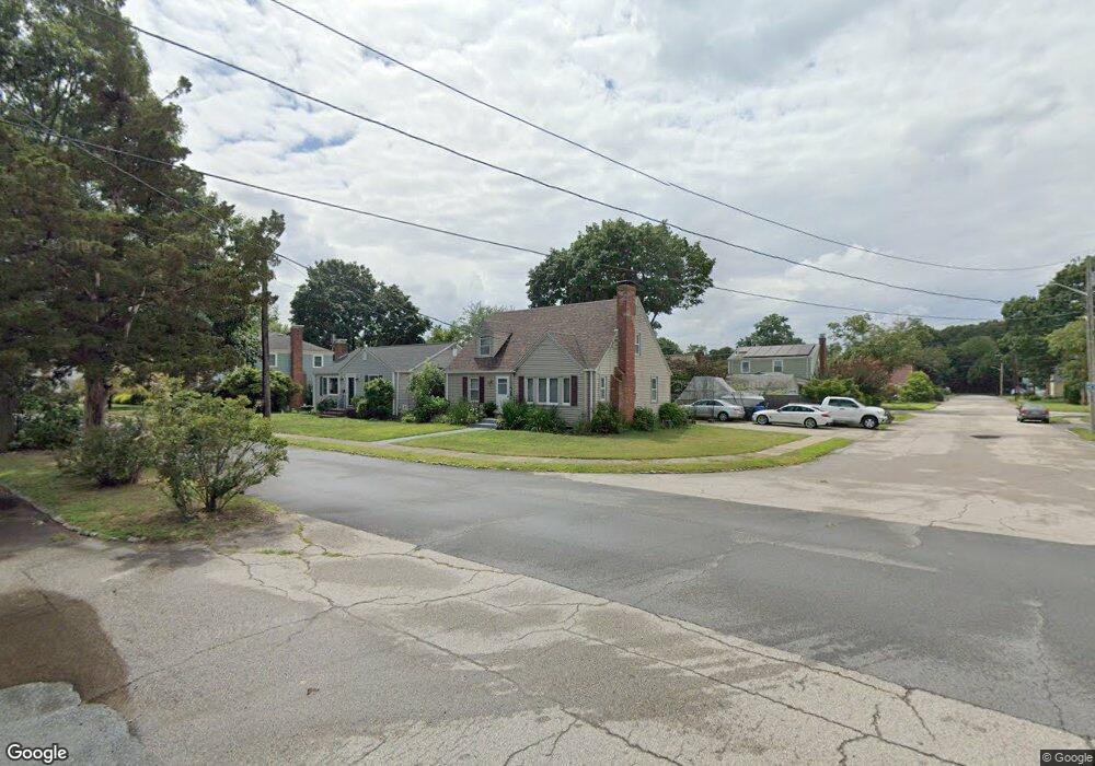 0 Homeside Dr, Cranston, RI 02905 - photo 1