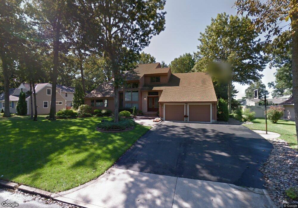 2821 Autumncrest Dr, Vineland, NJ 08361 - photo 1