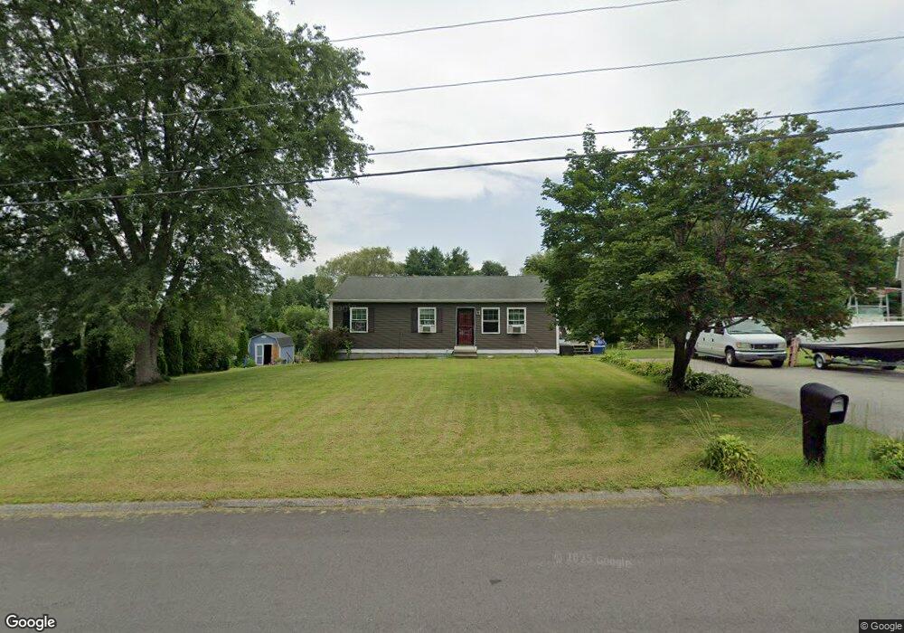 30 Marie St, Plainfield, CT 06374 - photo 1