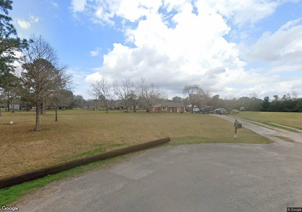 6602 Mississippi Rd, Manvel, TX 77578 - photo 1